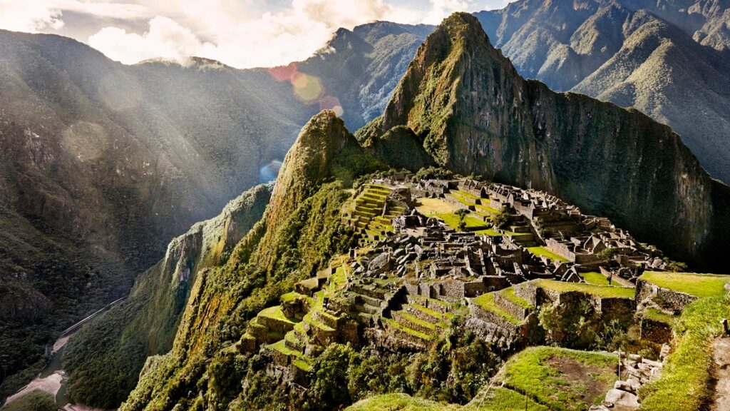 Machupicchu Tours