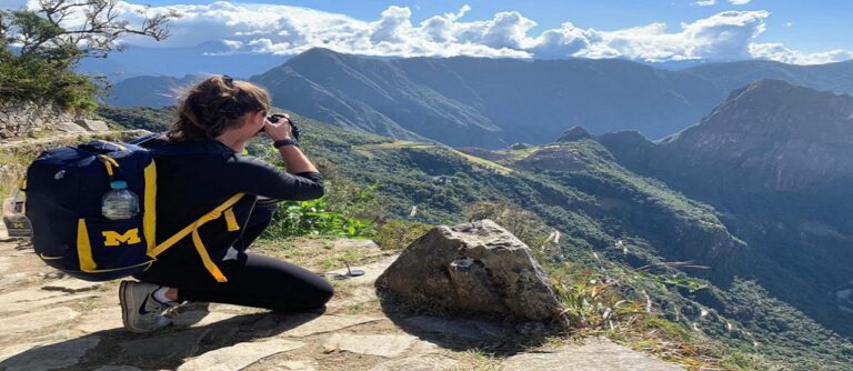 Camino Inca a Machu Picchu 2 Días
