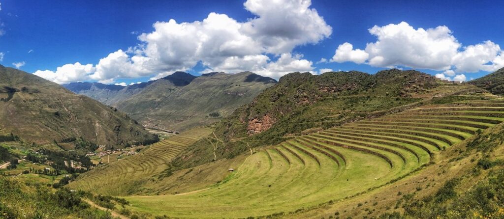 Turs Valle Sagrado