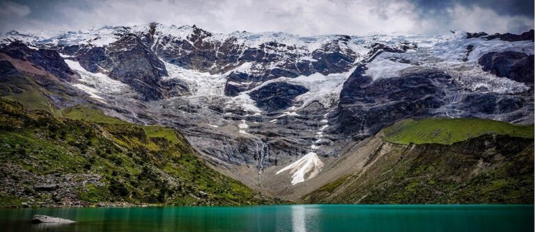 Pallay Punchu Trek 1 Day