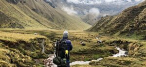 Huchuy qosqo to Machu Picchu 3 Days
