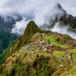 Machu Picchu backpack size limit