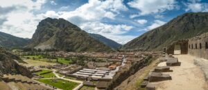 Classic Sacred Valley Tour 1 Day