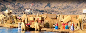 Bus ticket Cusco to Puno “Sun Route Tour ” 1 Day