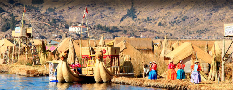 Bus ticket Cusco to Puno “Sun Route Tour ” 1 Day