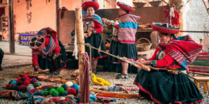 Sacred Valley Ollantaytambo + Maras Moray 3 Days