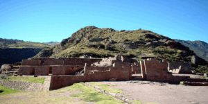 Sacred Valley Urubamba + textile center 3 Days