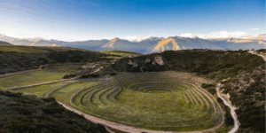 Sacred valley Urubamba + Alpaca Farm 3 Days