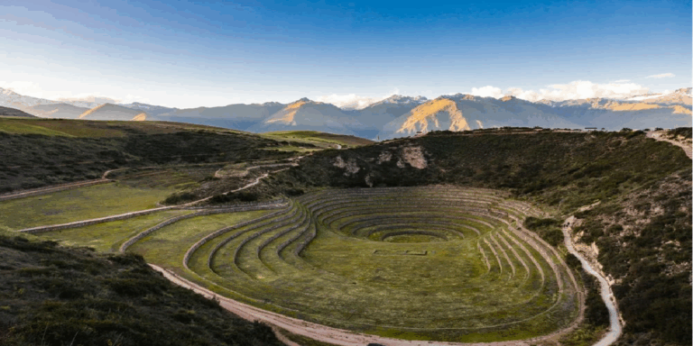 Sacred valley Urubamba + Alpaca Farm 3 Days