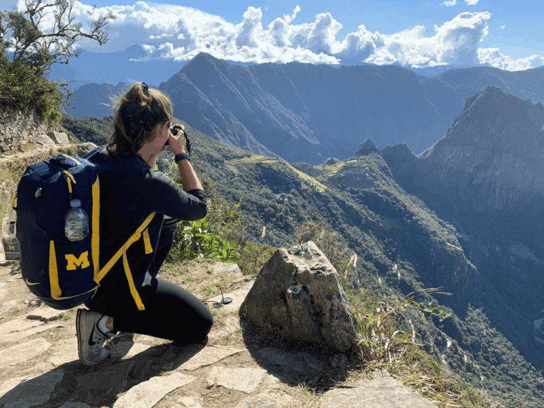 Short Inca Trail To Machu Picchu 2 Days