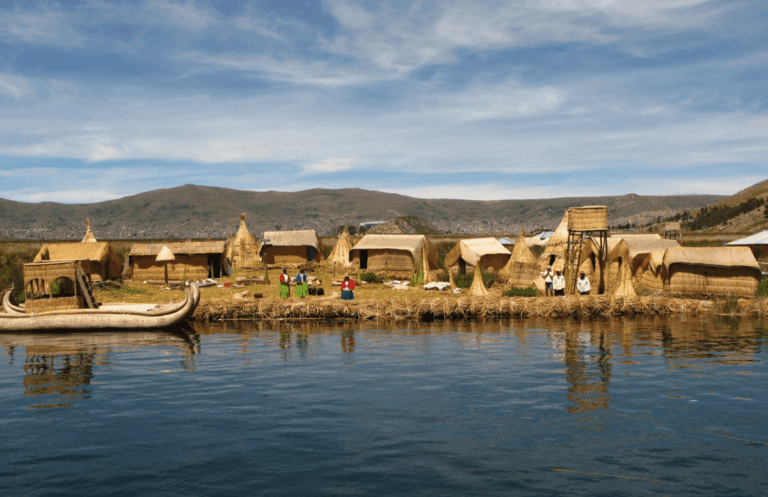 Peru Andes + Machu Picchu 12 Days
