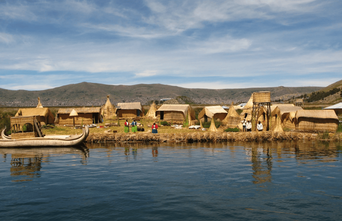 Peru Packages