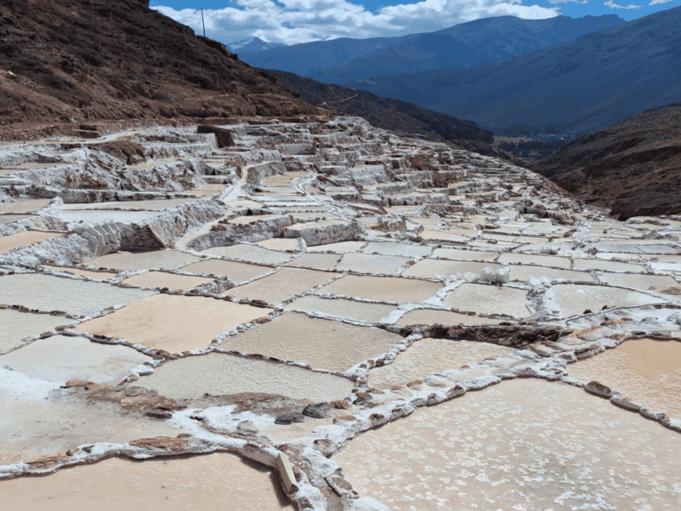 Maras, Moray Tour – Medio Día