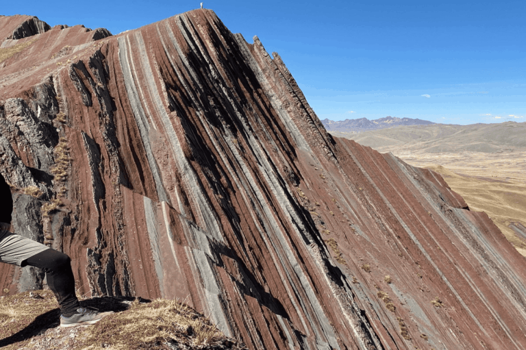 Pallay Punchu Hike 1 Day