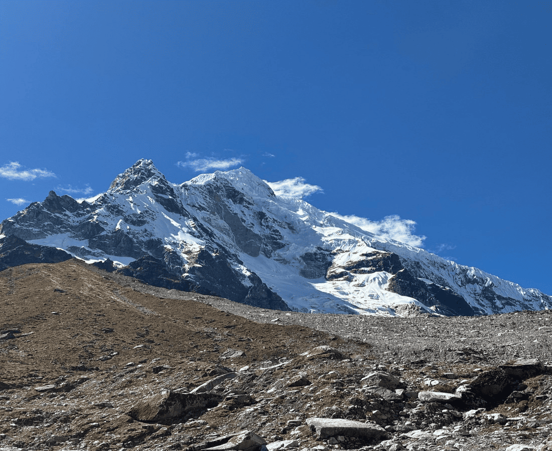 Salkantay Trek to Machu Picchu 4 Days