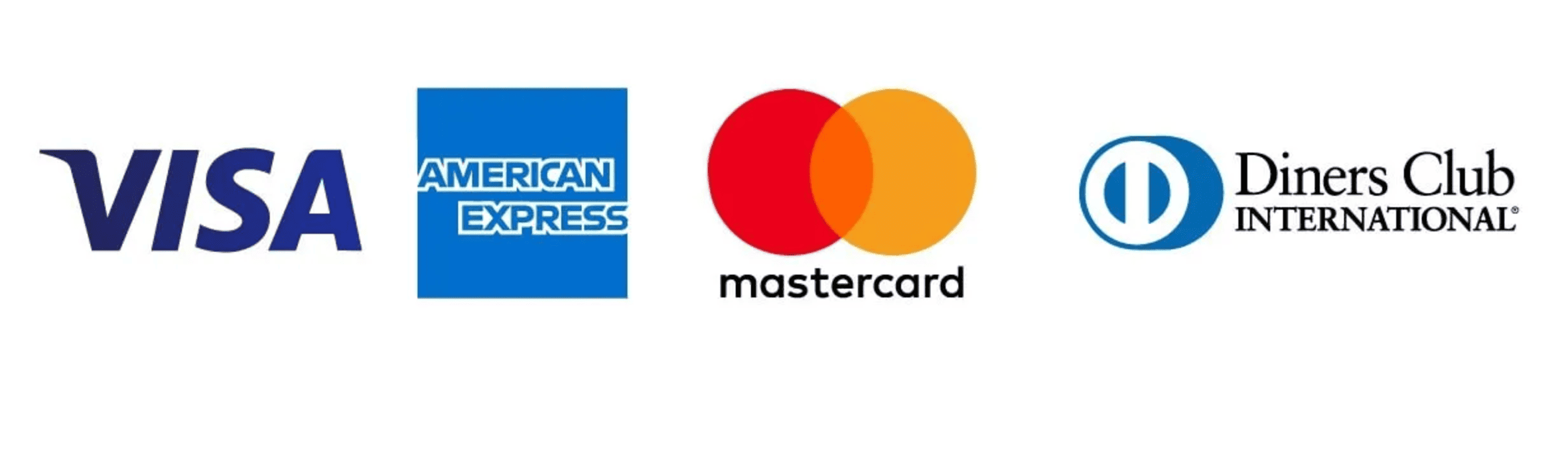 Methods of Payment