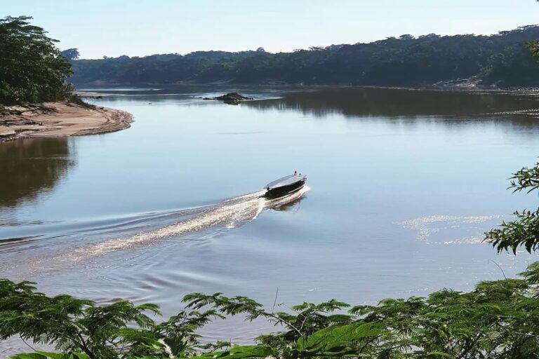 Peru Amazon + Machu Picchu 9 Days